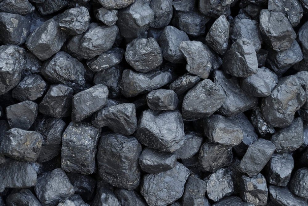 Non cooking coal